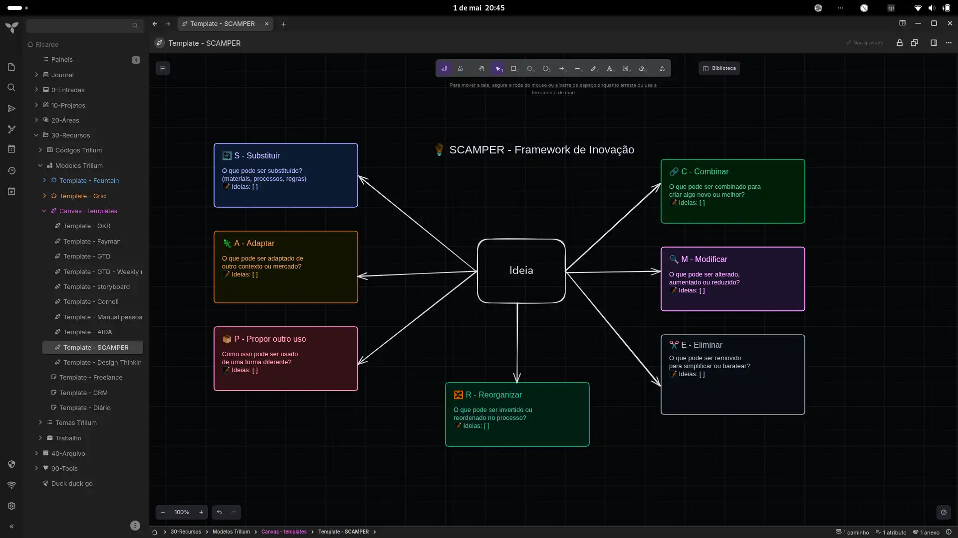 screen capture