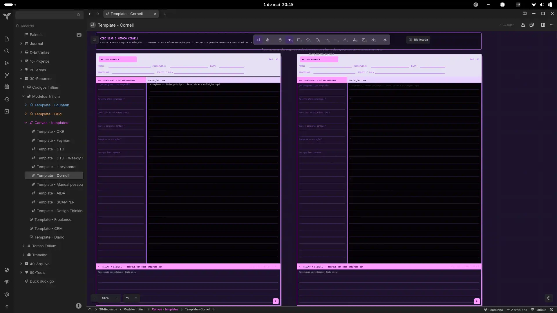 screen capture