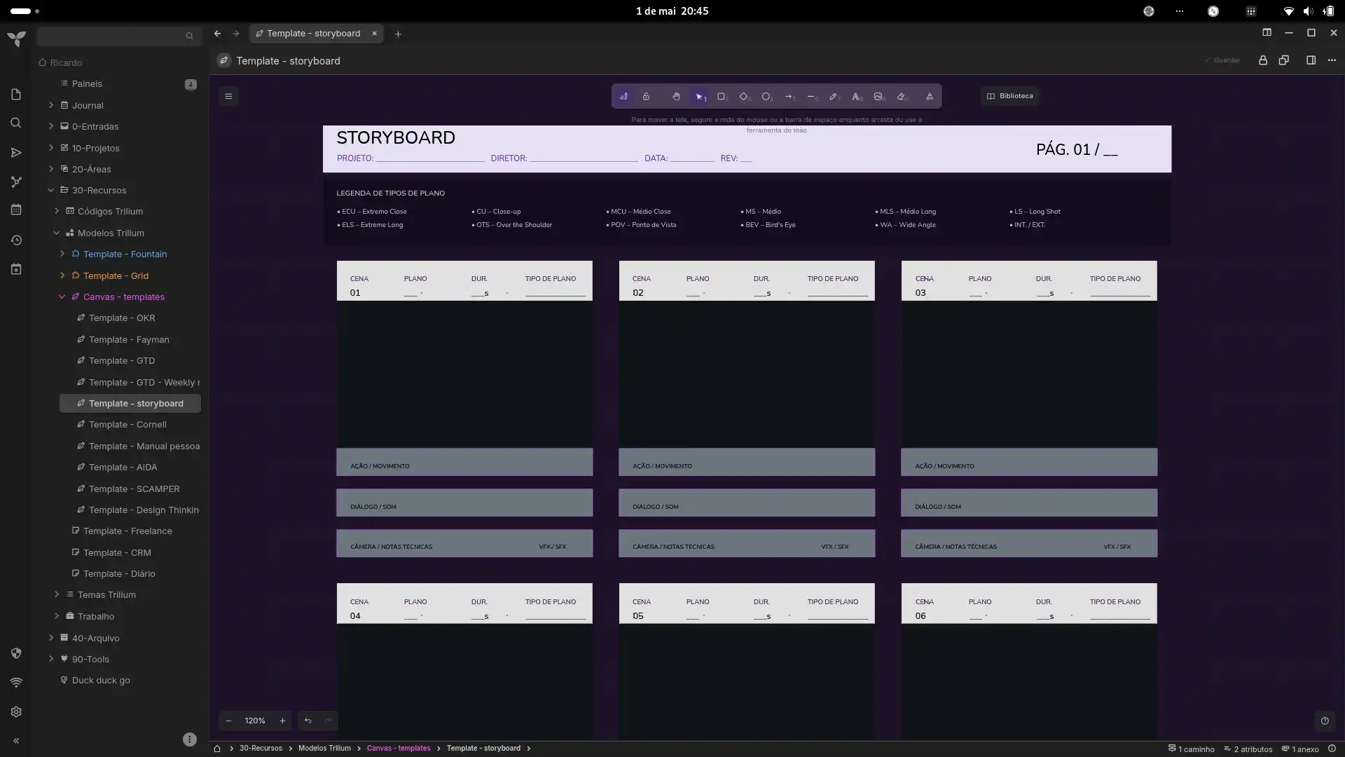 screen capture