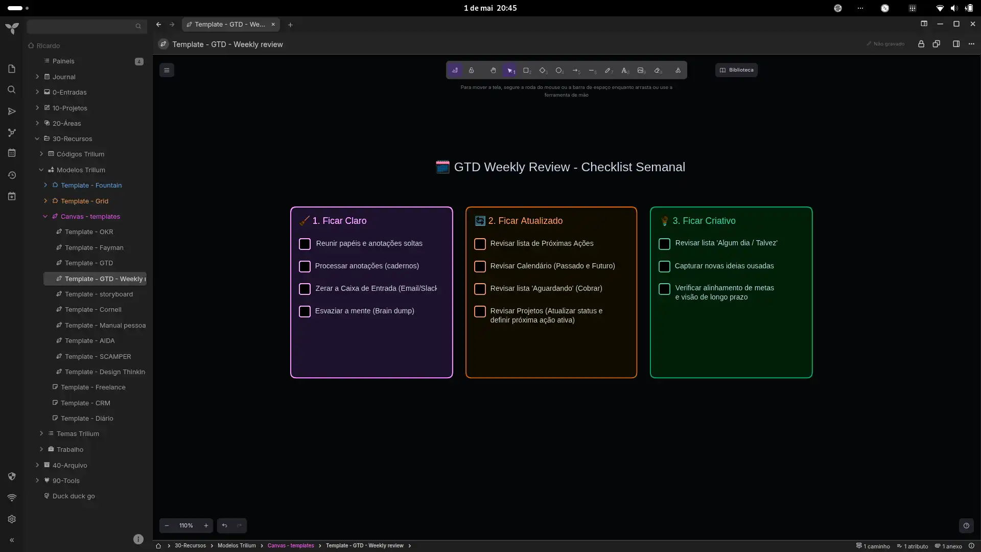 screen capture