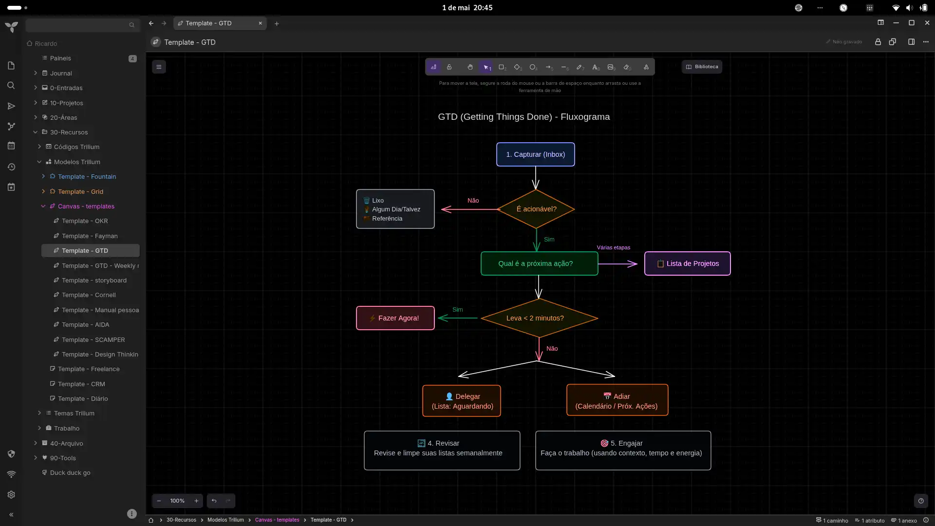 screen capture